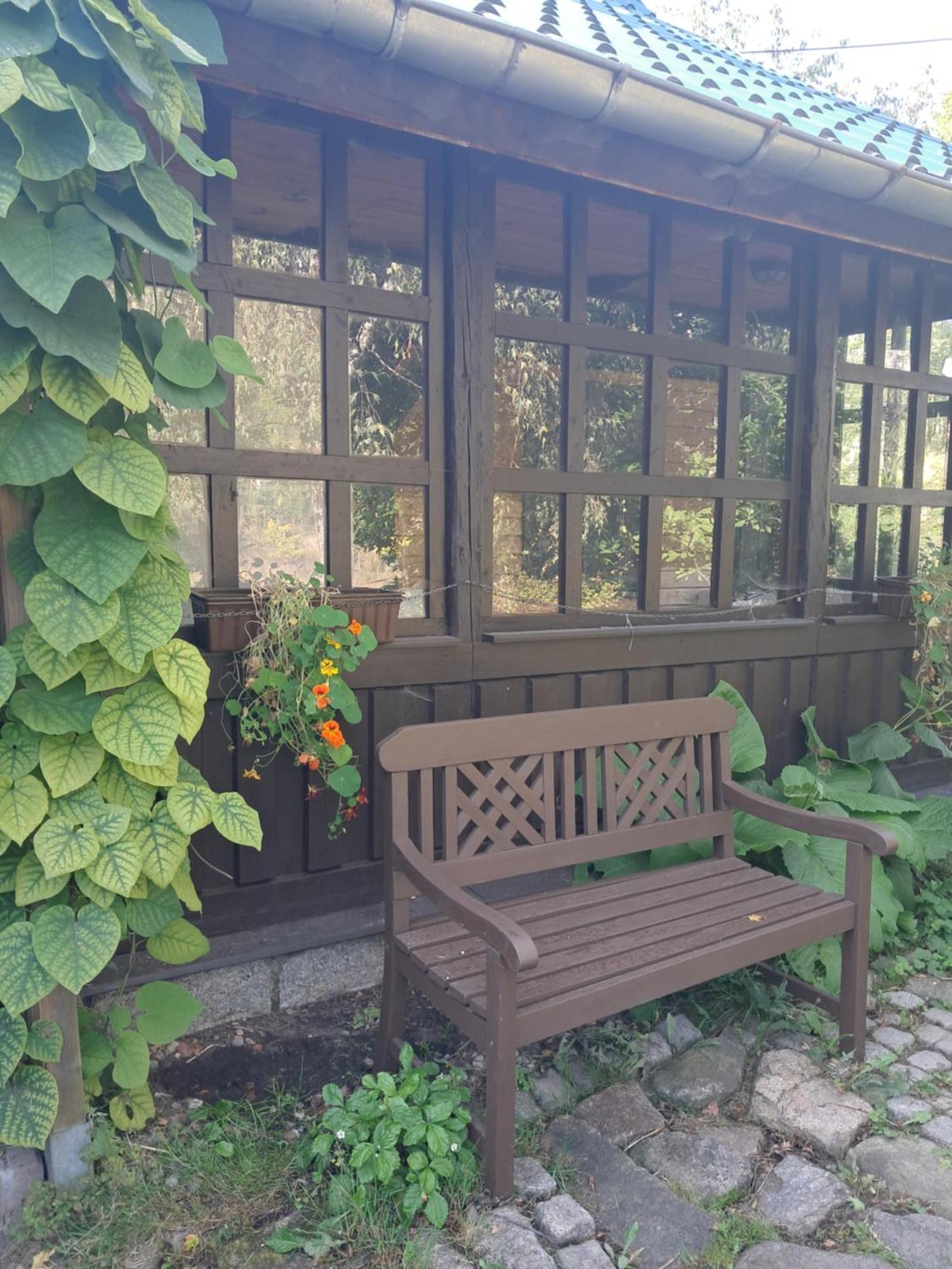 Apartamento Przytulia Blekitny Kopaniec Exterior foto