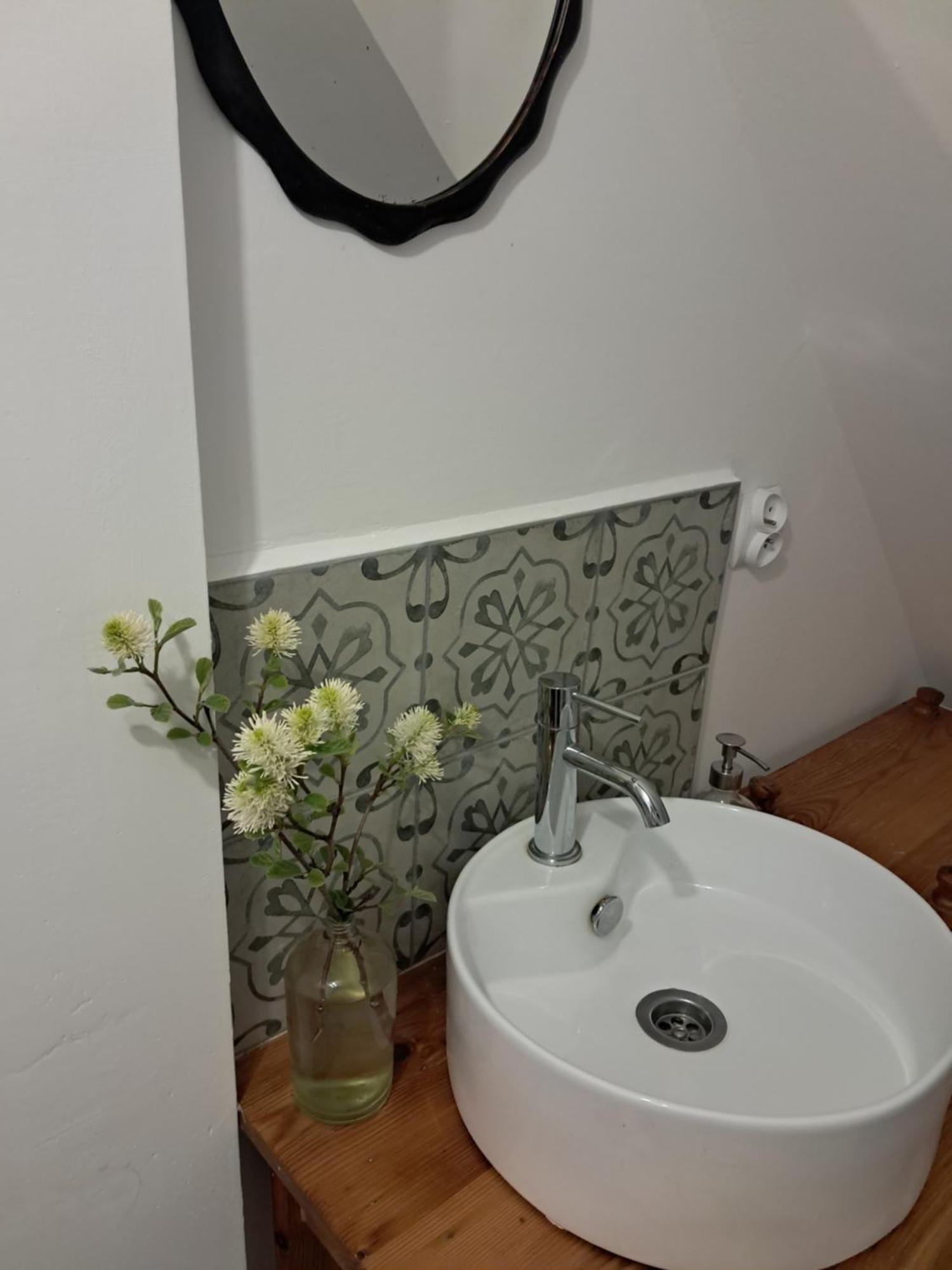 Apartamento Przytulia Blekitny Kopaniec Exterior foto